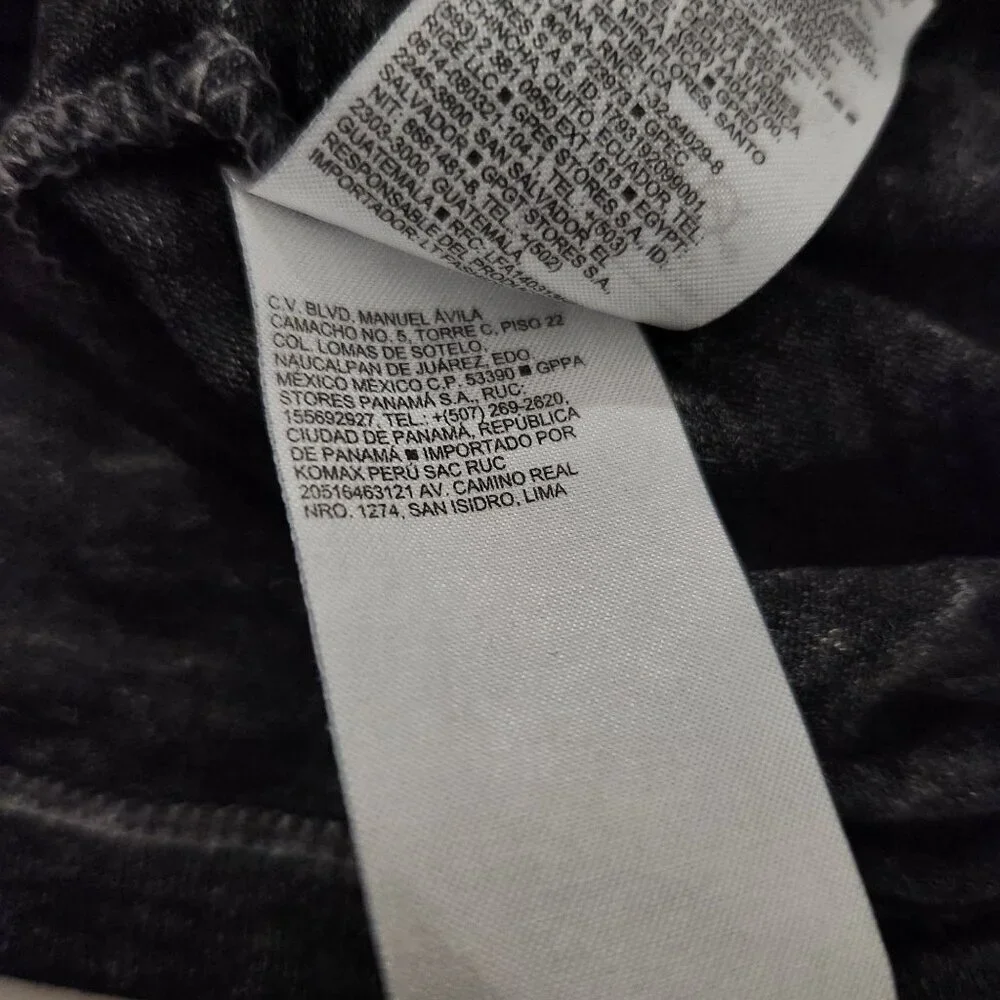 Old Navy lightweight tank
